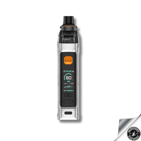 Vaporesso Armour GS 80W Pod Mod Kit