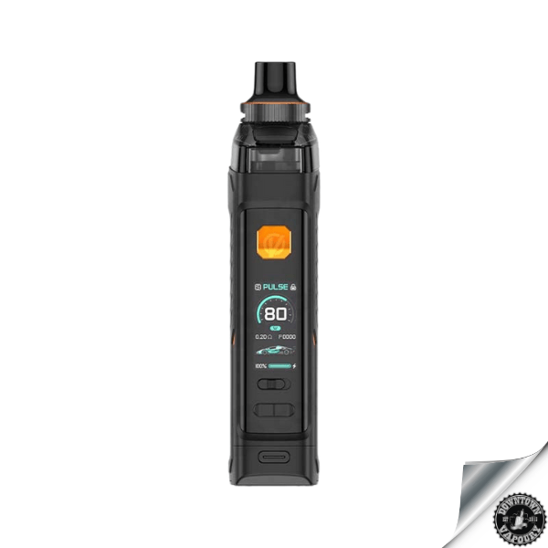 Vaporesso Armour GS 80W Pod Mod Kit