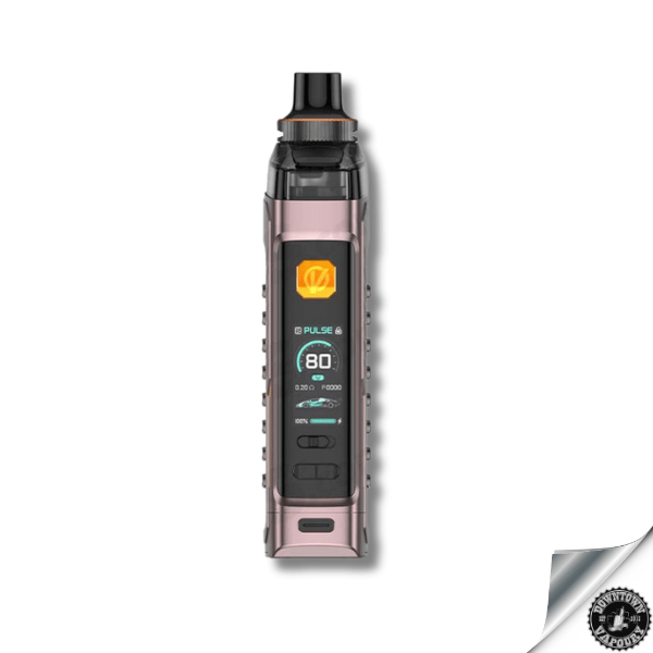 Vaporesso Armour GS 80W Pod Mod Kit