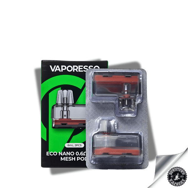 Vaporesso ECO Nano Replacement Pods (1PC)