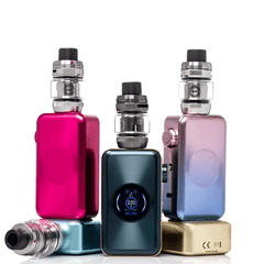 Vaporesso GEN MAX 220W Starter Kit