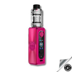 Vaporesso GEN SE 80W Starter Kit