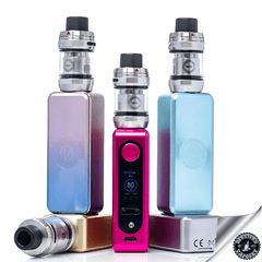 Vaporesso GEN SE 80W Starter Kit