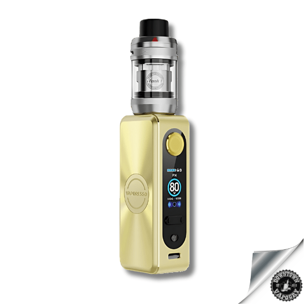 Vaporesso GEN SE 80W Starter Kit