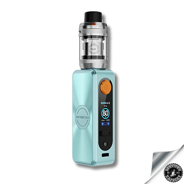 Vaporesso GEN SE 80W Starter Kit