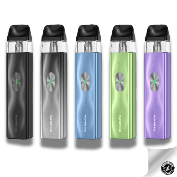 Kumiho Model V Pod System Kit 600mAh