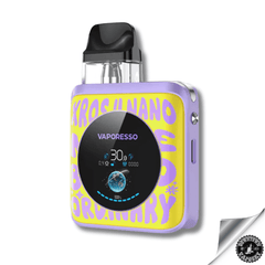 Vaporesso XROS 4 Nano 30W Pod System