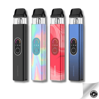 Kumiho Model V Pod System Kit 600mAh