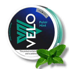 VELO Nicotine Pouches