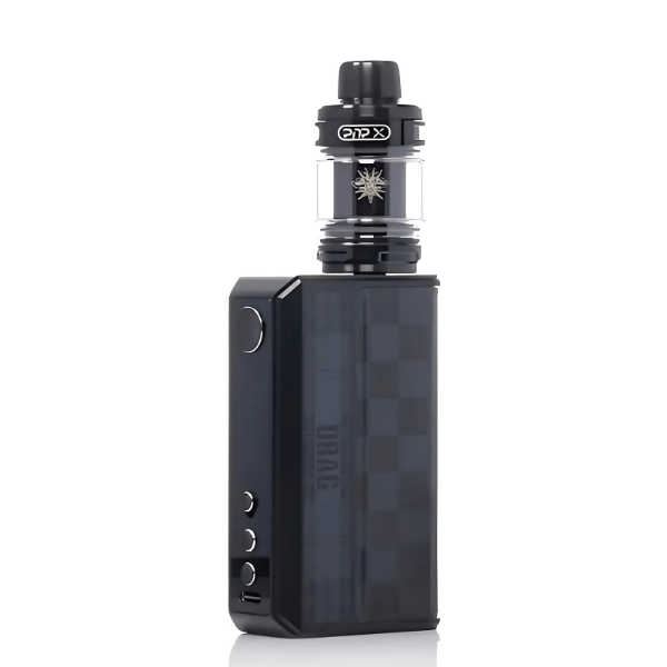 VOOPOO Drag 5 177W Starter Kit