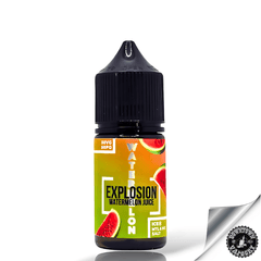 WATERMELON EXPLOSION - 30ML SALTS