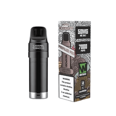 WOTOFO NexPod Replacement Flavour Pods 7000 puff 5%