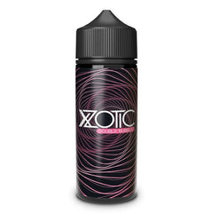 XZOTIC - Double Bubble Ice Longfill